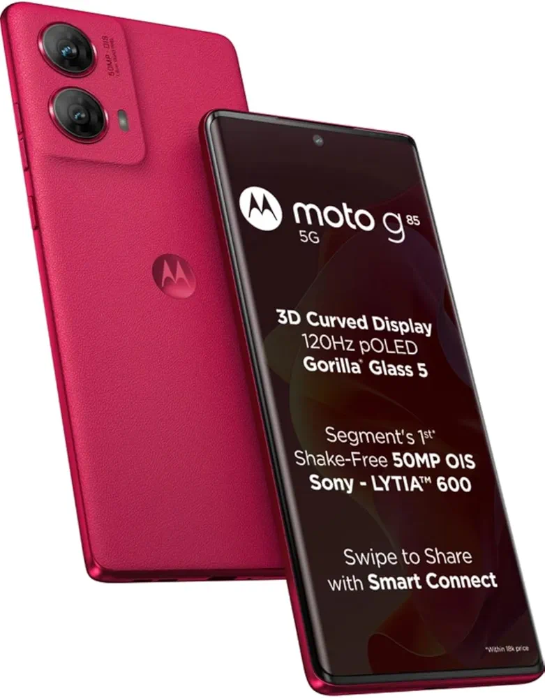Motorola Moto G64 5G